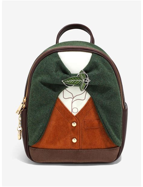 The Lord of the Rings Frodo Replica Mini Backpack